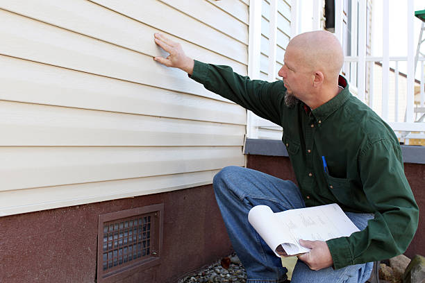 Affordable Siding Repair and Maintenance Services in Winner, SD